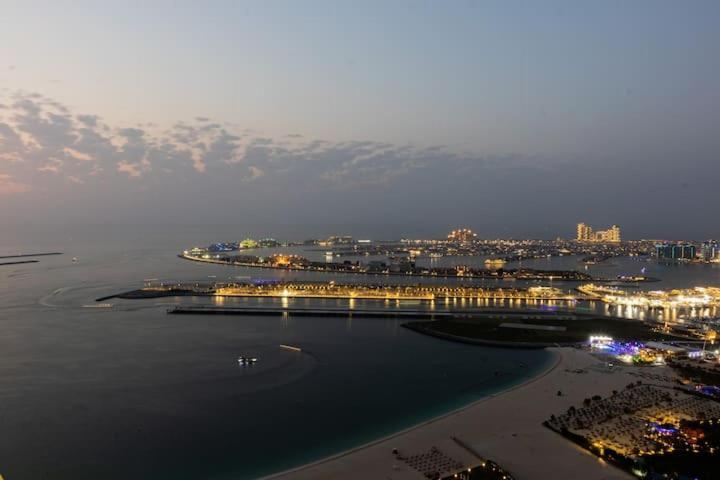 הוסטל דובאי Pirates Bay מראה חיצוני תמונה