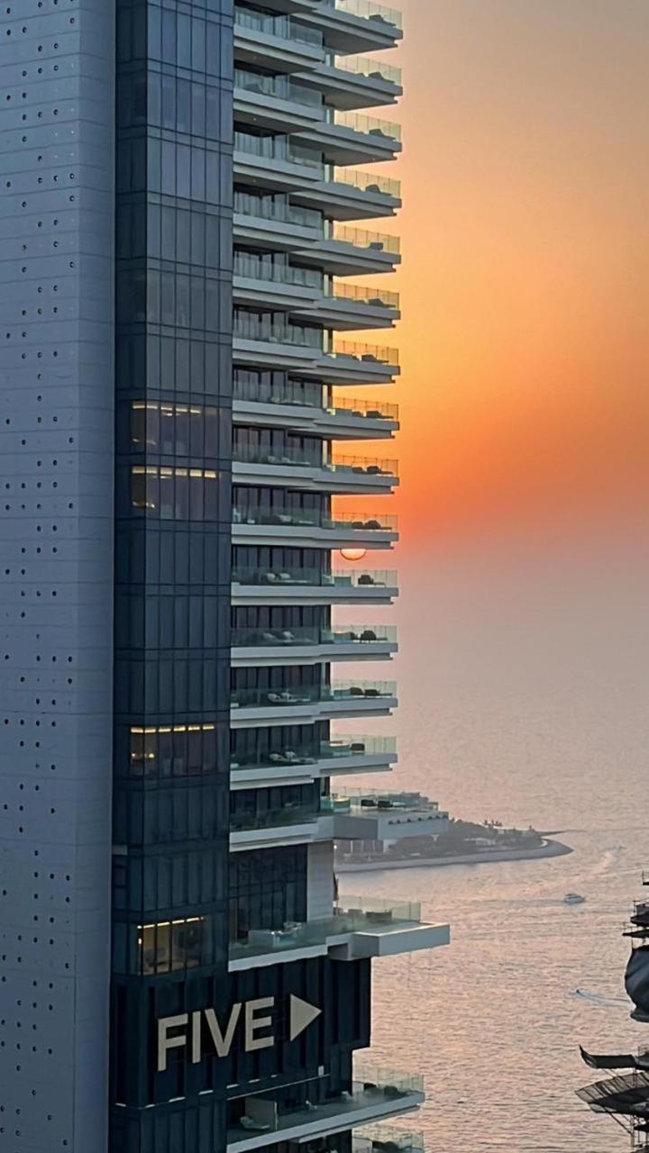 הוסטל דובאי Pirates Bay מראה חיצוני תמונה